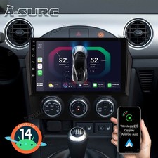CarPlay Radio 2+64G Android 14