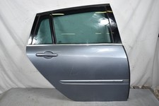 39811 Portiera sportello posteriore DX Renault Megane III Dal 2008 al 2016  Cod 