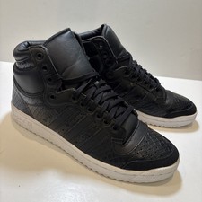 RARA 🔥 Adidas Top Ten Hi