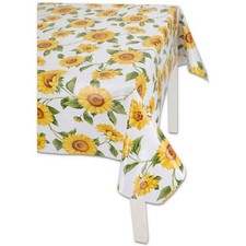 Tovaglia plastificata italiana