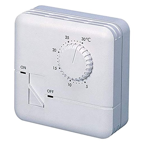 Termostato manuale - termostato,