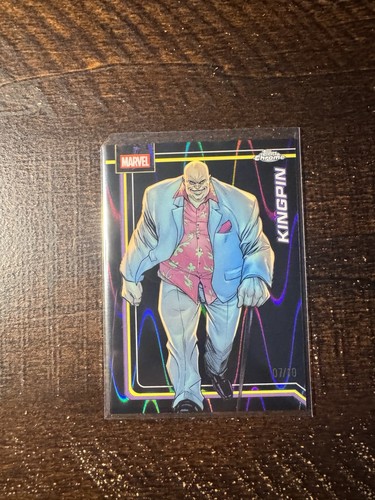 2026 topps chrome marvel - 2026,