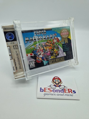 Super mario kart wata - -,