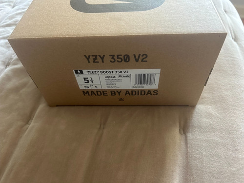 Adidas yeezy boost 350 - yeezy, v2