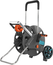 Carrello avvolgitubo - carrello,