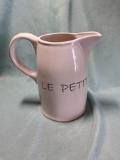 Brocca da portata in ceramica