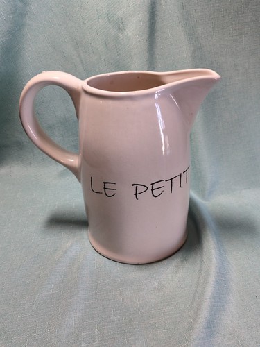 Brocca portata ceramica - da,