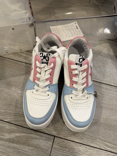 Sneakers donna stelle - donna,