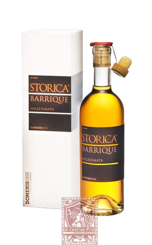 Domenis 1898 grappa - 1898,