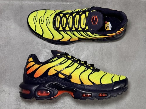 Nike air max plus - plus, tn