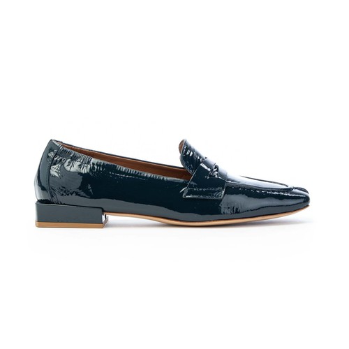 Bruglia 8584 mocassino vernice - 8584,