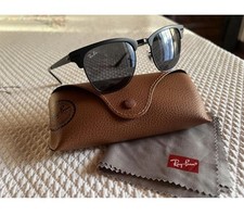 RAY BAN Occhiali Da Sole Uomo