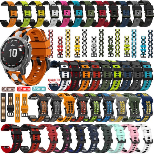 Per garmin fenix 7s 6s - per, 7