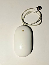 Apple Mouse Mighty Mouse Mod