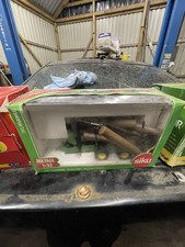 Rimorchio forestale Siku