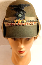 CAPPELLO ALPINI CONGEDANTE-LA