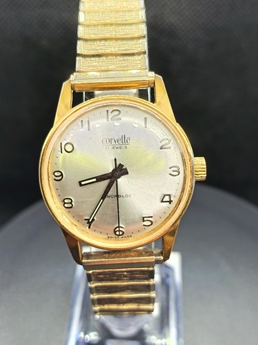 Orologio polso uomo vintage - da,