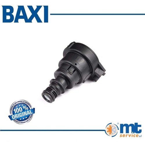Sensore pressione per baxi - pressione,