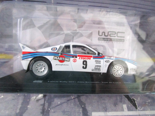 Lancia 037 rally tour de - lancia,
