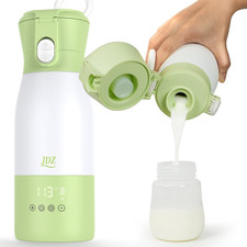 Scaldabiberon Portatile