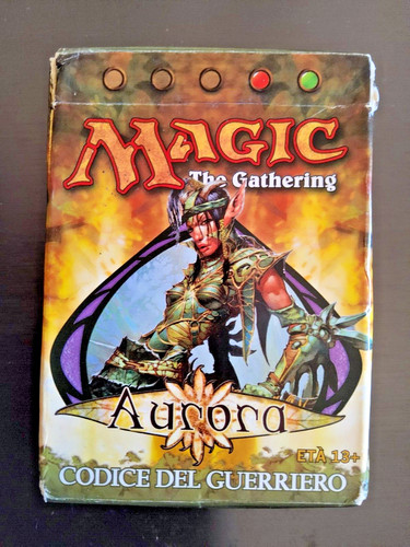 Magic adunanza grimorio - magic,