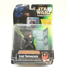 Star Wars Luke Skywalker