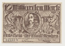 Renchen miliardi marchi - renchen,