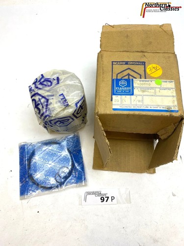 Pistone vespa rally 180 - vespa, 120998