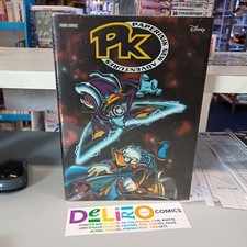 PK OMNIBUS N.1 Ed. PANINI