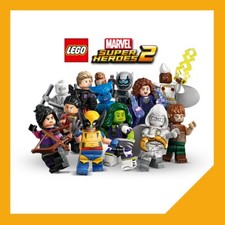Lego 71039 minifigures - lego,