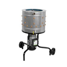 ZIPPER di Raccolta ZI-GRM400