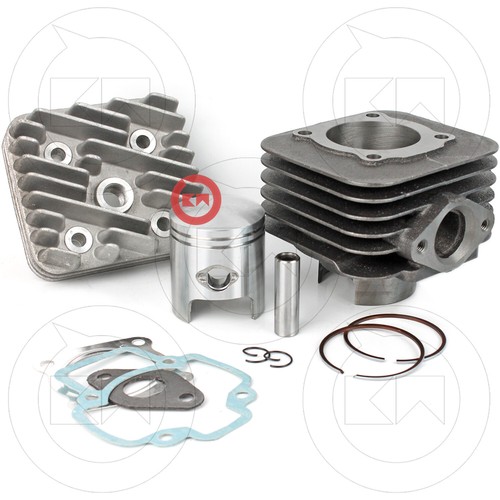 Gruppo termico 75cc - gruppo, d.47
