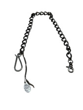 D’AMICO catena portachiavi