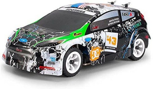Auto radiocomandata wltoys - auto,