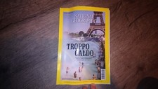 NATIONAL GEOGRAPHIC Luglio