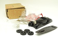 DB Modelli Kit Da Montare 1/43 - BUGATTI TYPE 57 SHAH D'IRAN 1939