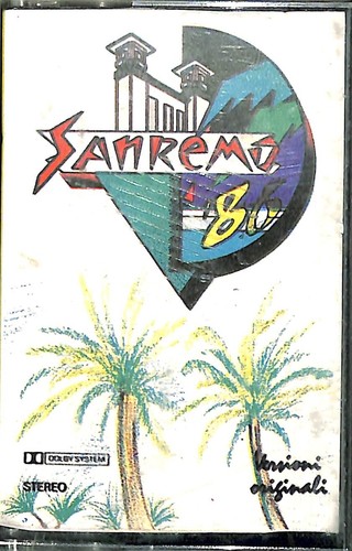 Sanremo mango bertè - sanremo,