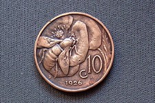 Regno d'Italia Vittorio