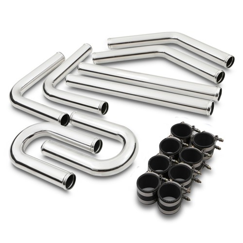 Kit tubo fmic silicone - e,