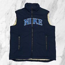 NIKE Vintage Smanicato Uomo