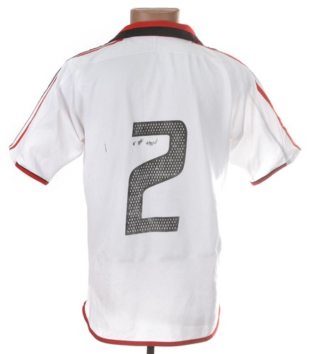 Maglia calcio away milan - ac,