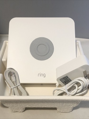 Nuovo open box - ring, 2a