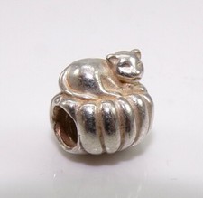 PANDORA ARGENTO STERLING