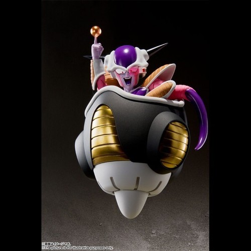 Bandai dragonball z - dragonball,