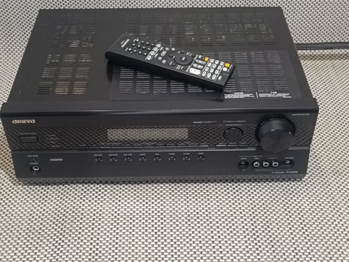 Onkyo sr508 amplificatore - tx-sr508,