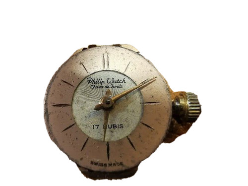 Orologio philip watch chaux - chaux, de