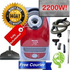Aspirapolvere miele - ✅aspirapolvere,