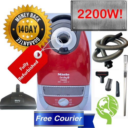 Aspirapolvere miele - ✅aspirapolvere,
