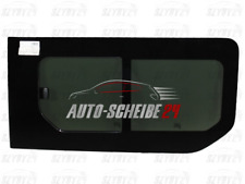 Vetro laterale finestrino