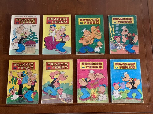 Fumetti vari anni 80 - vari,